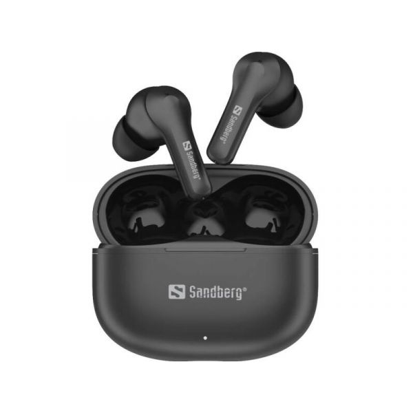 SANDBERG Play n Go Wireless Earbuds Fülhallgató (126-51)