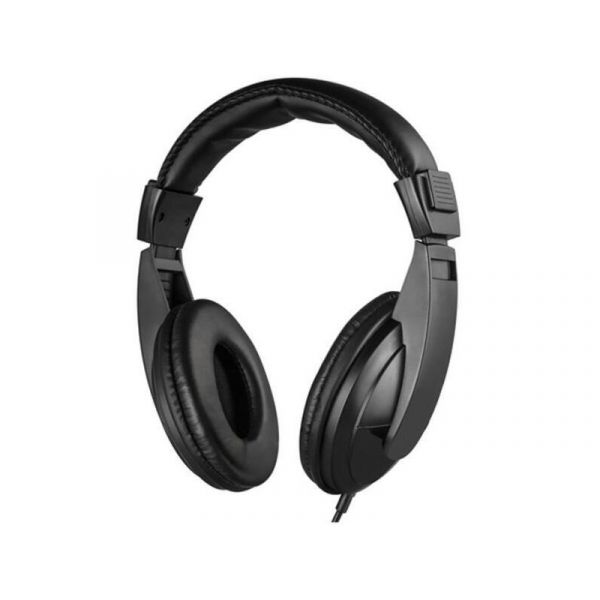 SANDBERG Headphone, Saver MiniJack Headphone Large