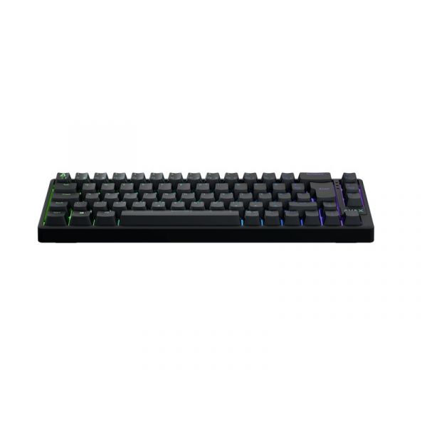AVAX Vezetékes Billentyűzet GM01 USB, Fekete, Mechanikus, Red Switch, HUN (GM01R)