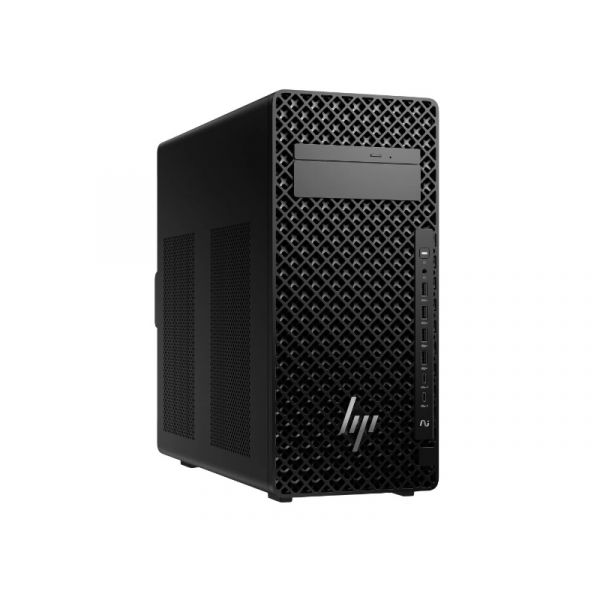 HP Workstation Z2 Tower G1i - Ultra 9 285K / 32GB / 1TB / RTX Pro 4000 / Win11 Pro (A40SRET)