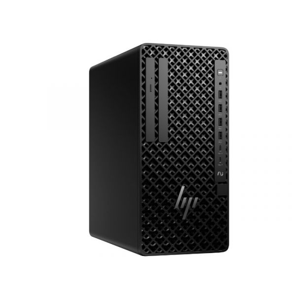 HP Workstation Z1 Tower G1i - Ultra7 265 / 16GB / 512GB / RTX A400 / Win11 Pro (A40RJET)