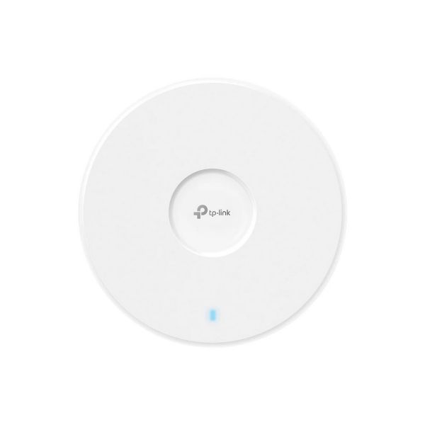 TP-LINK Wireless Access Point Tri-Band BE3600 Wifi 7 Mennyezetre rögzíthető, EAP723