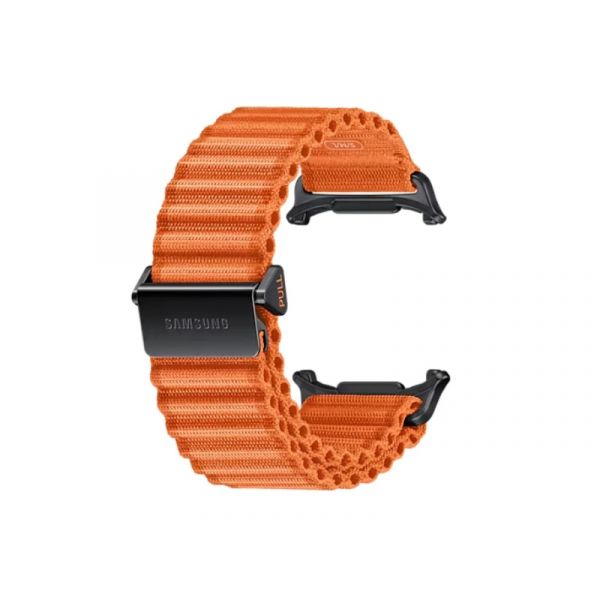 Samsung Galaxy Watch Ultra túra szíj, narancs (ET-SVL70MOEGEU)