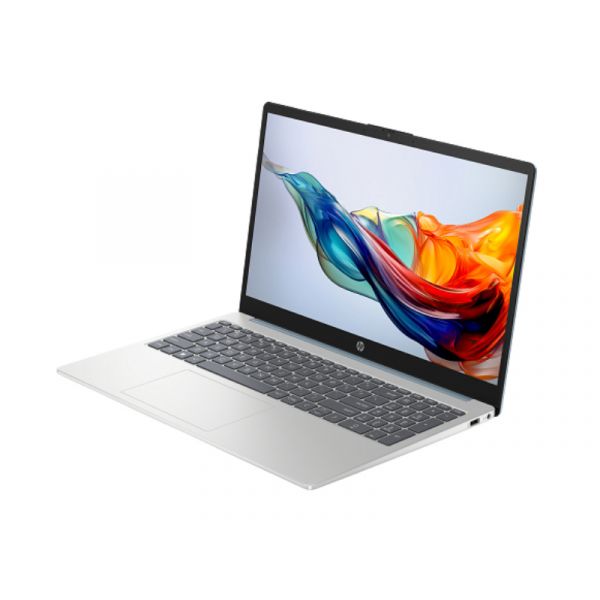 HP 15-fd1006nh (B9KX6EA) Holdfénykék / Természetes ezüst