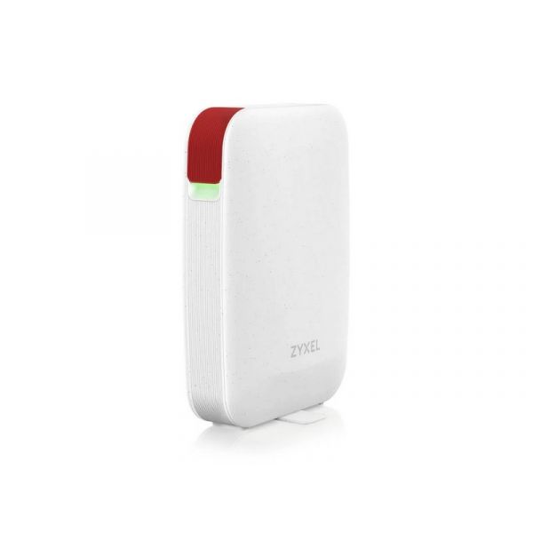 ZYXEL Tűzfal 4xLAN(1000Mbps) + 1xLAN/WAN, (USGLITE60AX-EU0101F)