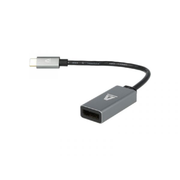 AVAX Átalakító adapter USB-C - Display port (AD605)