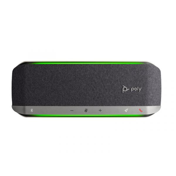 HP Poly Sync 40 USB-A-s/USB-C-s kihangosító (772C4AA)
