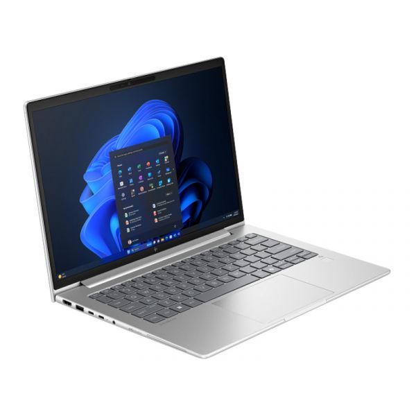 HP Elitebook 6 G1a 14 (AD4Q0ET) ezüst