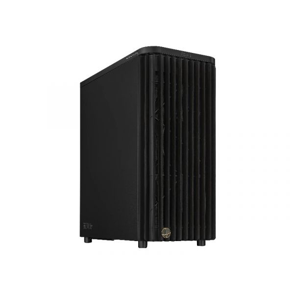 ASUS ProArt PA401 ház, Tápegység nélkül, Fekete