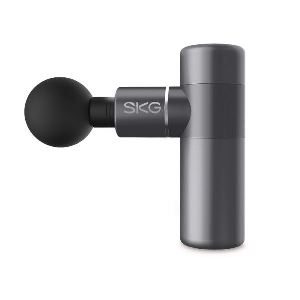 SKG 1205050036 masszázs, F3-EN Gray (pisztoly)