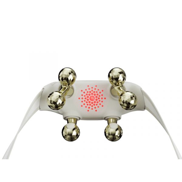 SKG 1205050262 masszázs, H7 Ultra-E (nyak,váll)