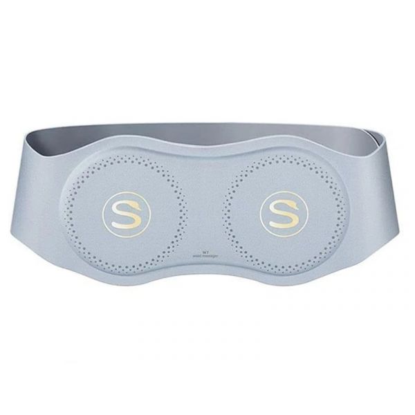 SKG 1205120022 masszázs, W7 Pro (derék)