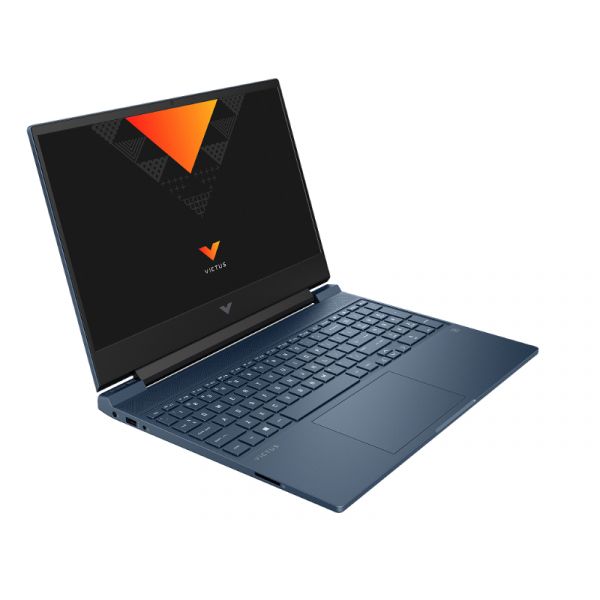 HP Victus 15-fa1004nh (B98MKEA) kék