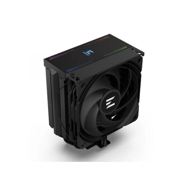 ZALMAN CNPS13X CPU hűtő, Univerzális, Fekete (CNPS13X BLACK)