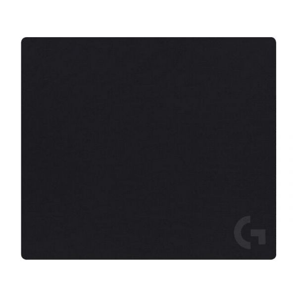 LOGITECH G740 Gaming Pad L, Egérpad (943-000806) fekete