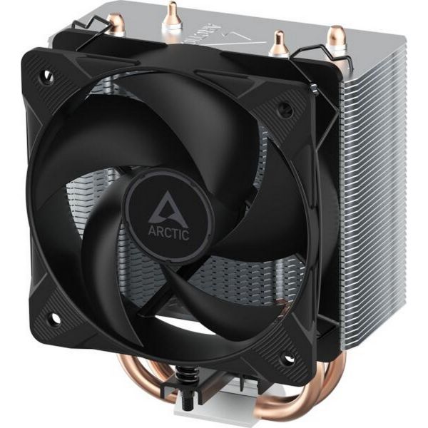 Arctic Freezer 8A CO AMD Fekete CPU Hűtő (ACFRE00162A)