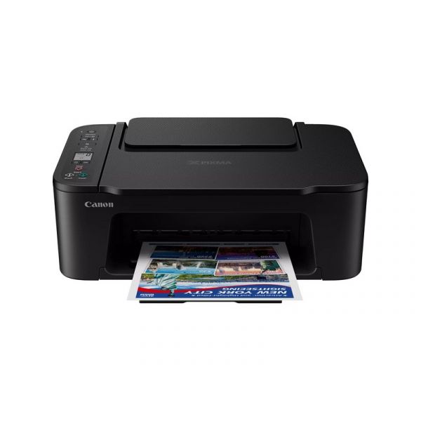 CANON PIXMA TS3750I Multifunkciós Tintasugaras nyomtató (6671C006)