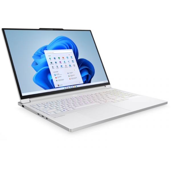 Lenovo Legion 7 16IAX10 (83KY002JHV) fehér