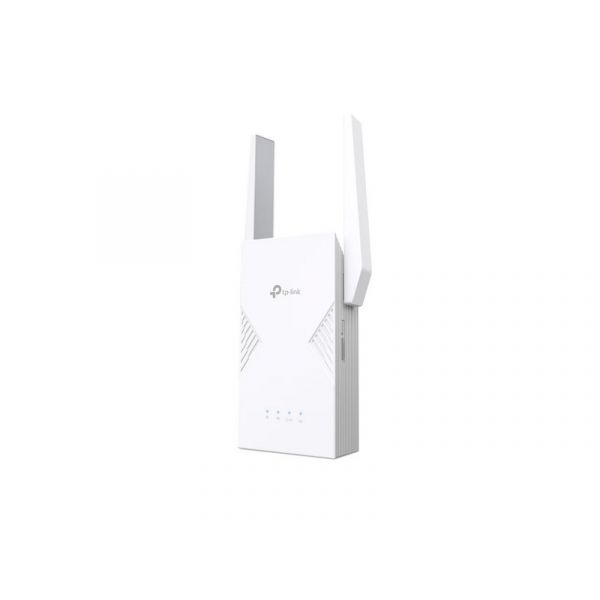 TP-LINK RE235BE Dual-Band BE3600 Wifi 7 Wireless Range Extender