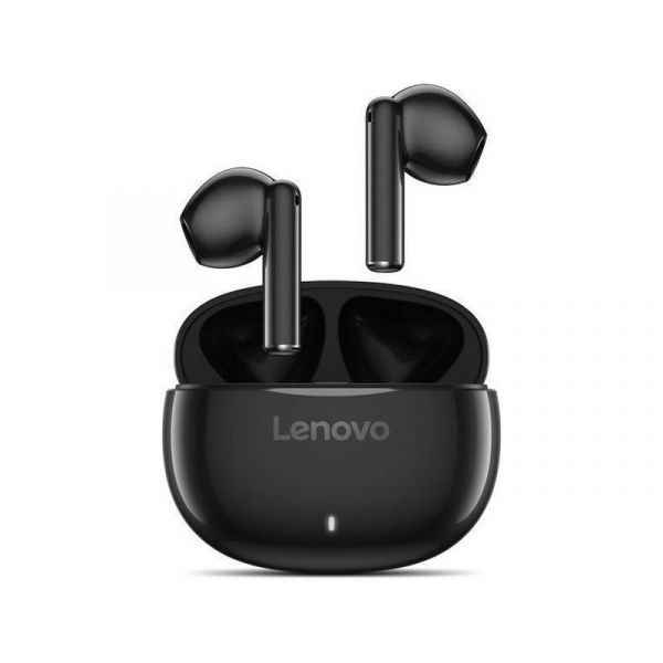 LENOVO E310 True Wireless Stereo Earbuds standalone fekete (GXD1Q65146)