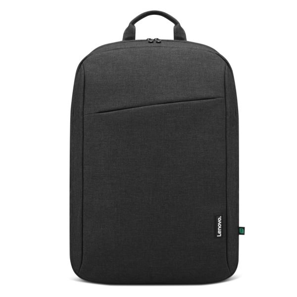 LENOVO NB Táska 15,6" Casual Backpack B210, fekete (GX41L83768)