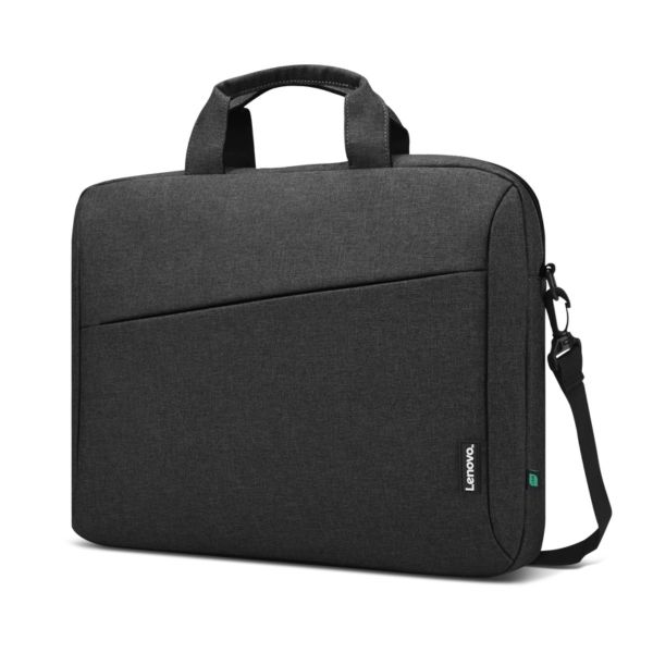 LENOVO NB Táska 15,6" Casual Case Topload T210, fekete (GX41L83769)