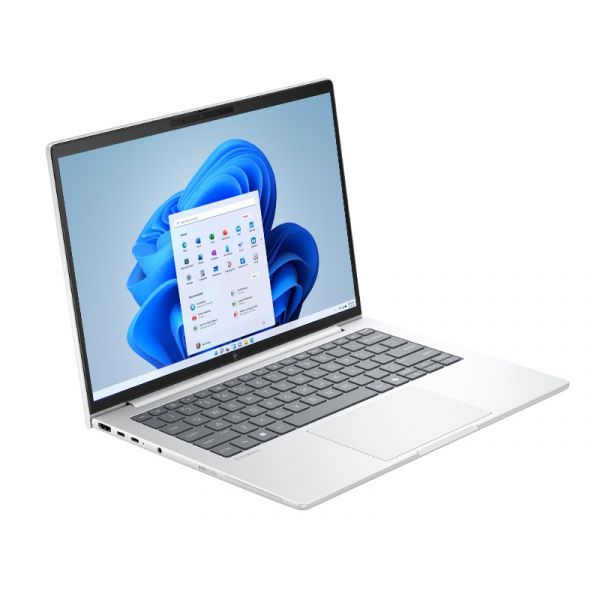 HP Elitebook 8 G1a 14 (C15A3ET) Gleccserezüst