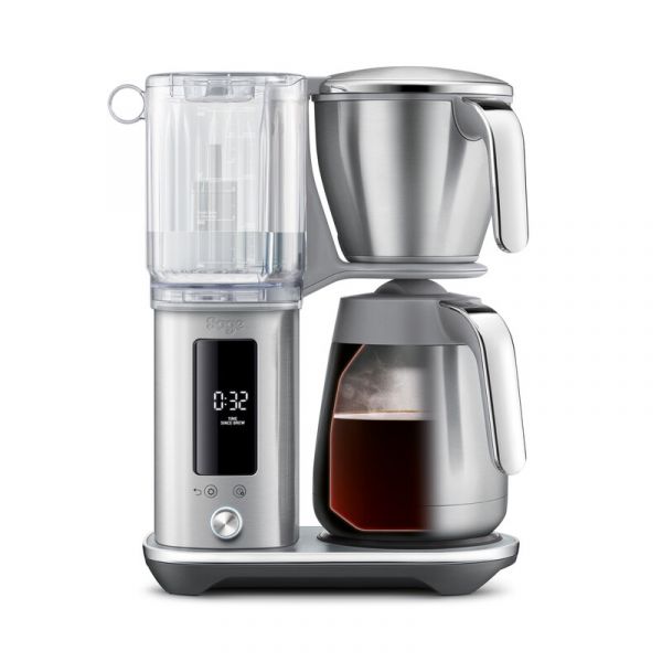 Sage SDC465BSS filteres kávéfőző (41025539)