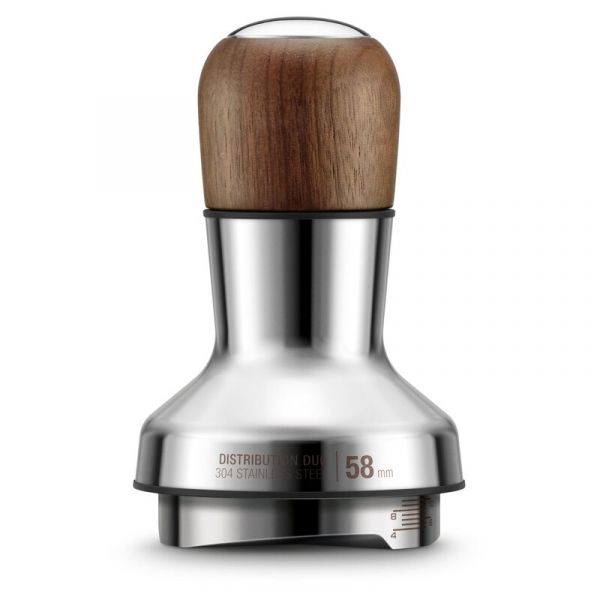 Sage SEA303 tamper Duo, 58mm (41023287)