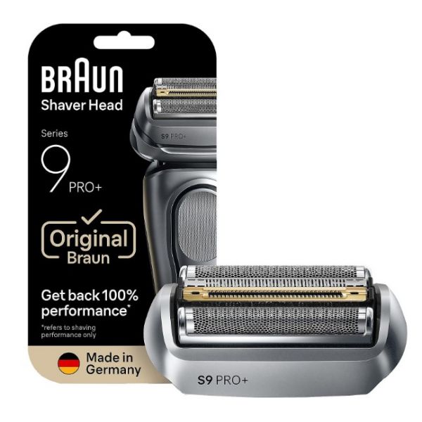 Braun 96M CombiPack borotvafej (10AS490202)