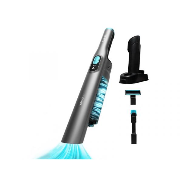 Cecotec 8381 Conga Rockstar Micro+ kézi porszívó