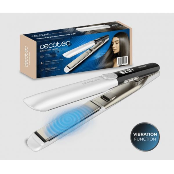 Cecotec 664 RitualCare Twerk hajvasaló