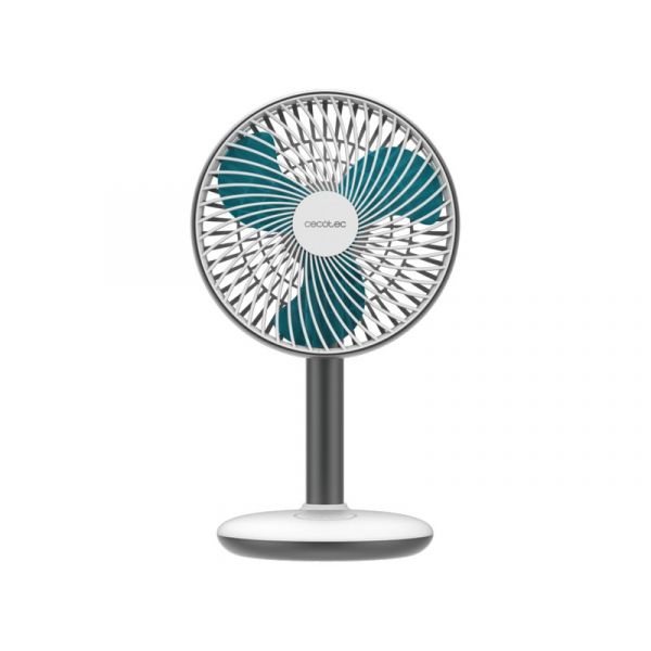 Cecotec 8198 EnergySilence 4000 Portable Desk asztali ventilátor