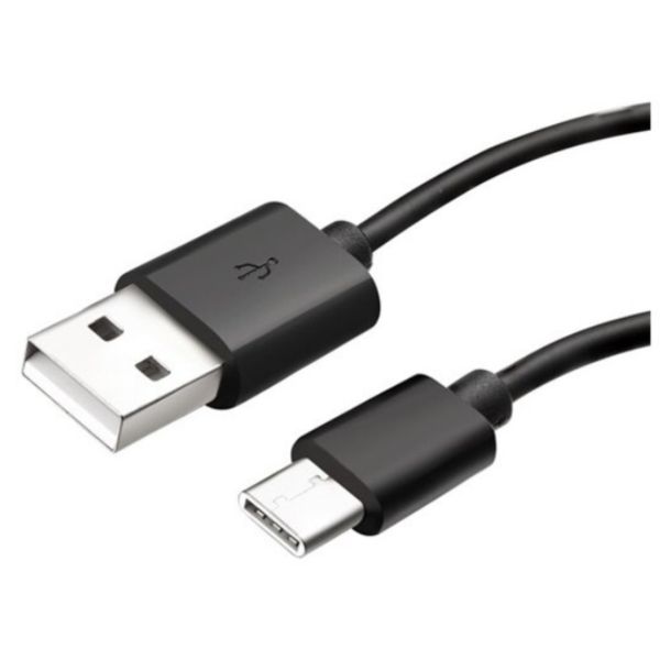 Xiaomi Xioami Data Cable, Black (GP-70894)