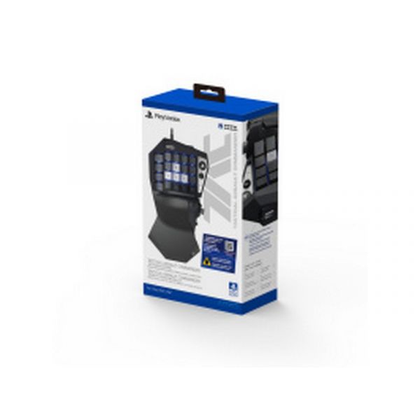 Hori PS5/PS4/PC Tactical Assault Commander Keyboard