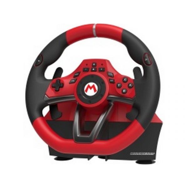 Hori Switch Mario Kart Racing Wheel Pro Deluxe
