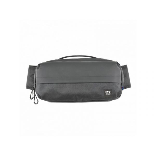 Hori Switch 2 HORI Adventure Pack (Black)