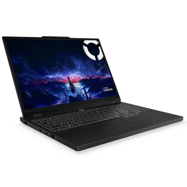 Lenovo Legion 5 15IAX10 (83F0002YHV) Eclipse Black