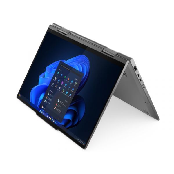 Lenovo ThinkPad X1 2in1 G10 (21Q0006GHV) szürke