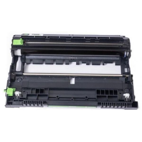 BROTHER DR2590 utángyártott dobegység Black, tn2590 tonerhez (DR2590FUWBT)