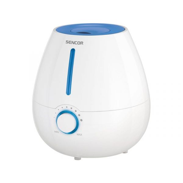 Sencor SHF 2000BL párásító, kék (40030424)