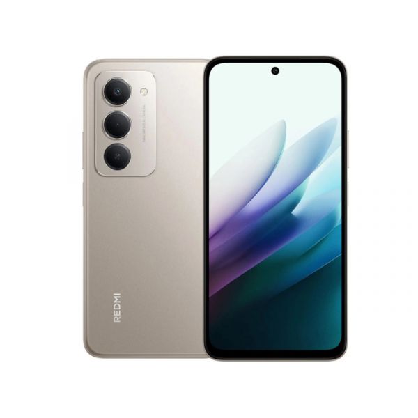 Xiaomi Redmi 15 6/128GB (MZB0L18EU) Titan Gray