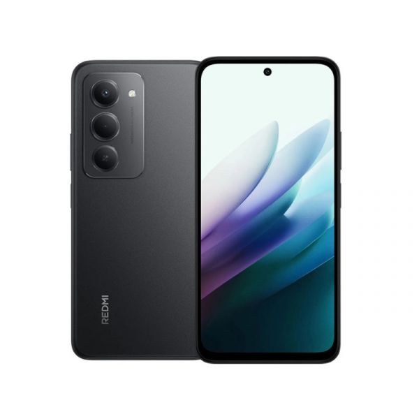 Xiaomi Redmi 15 6/128GB (MZB0KPKEU) Midnight black