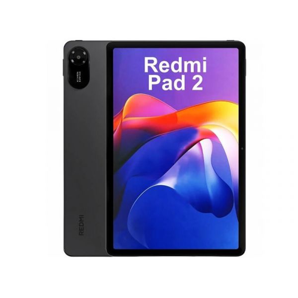 Xiaomi Redmi Pad 2 8/256GB (VHU5631EU) szürke