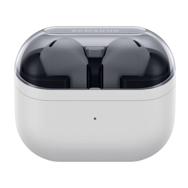 Samsung Galaxy Buds3 FE bluetooth fülhallgató (SM-R420NZAAEUE) Gray