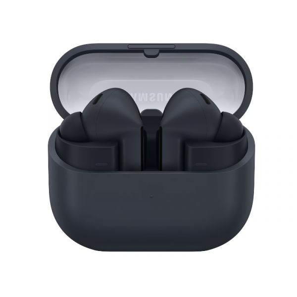 Samsung Galaxy Buds3 FE bluetooth fülhallgató (SM-R420NZKAEUE) Black