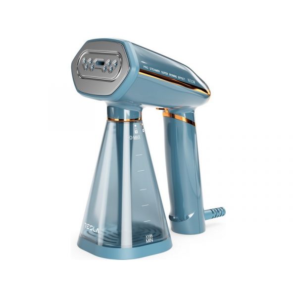 Tesla IR202VB kézi gőzölő