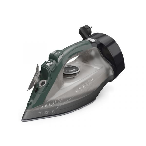 Tesla IR510GR vasaló