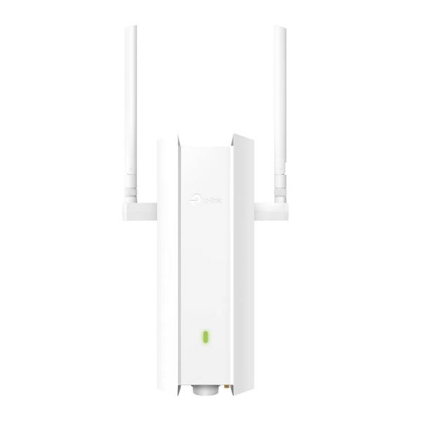 TP-LINK Wireless Access Point Dual Band AX1800 Kültéri/Beltéri, EAP625-OUTDOOR HD