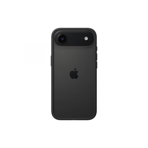 Apple iPhone Air - védőkeret – fekete (MH004ZM/A)